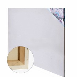 7617-Pryse 6020003 lienzo Pintura Lienzo pretensado