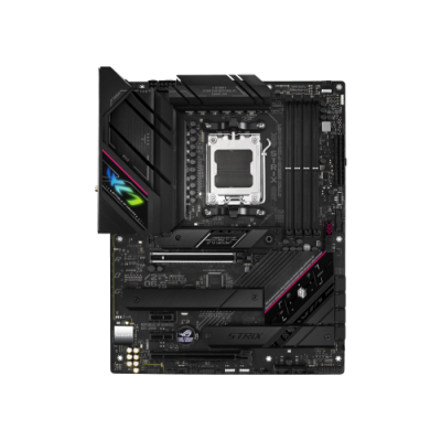 ASUS ROG STRIX B650E F GAMING WIFI AMD B650 Zocalo AM5 ATX