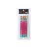 7656-Pryse 6110006 pincel para bellas artes 6 pieza(s)