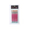 7657-Pryse 6110010 pincel para bellas artes 6 pieza(s)