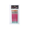 7658-Pryse 6110012 pincel para bellas artes 6 pieza(s)