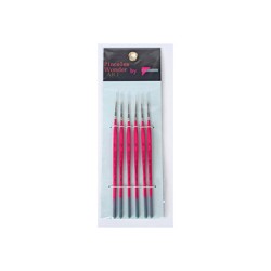 7659-Pryse 6110997 pincel para bellas artes 6 pieza(s)