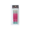 7663-Pryse 6111008 pincel para bellas artes 6 pieza(s)