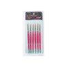 7664-Pryse 6111010 pincel para bellas artes 6 pieza(s)