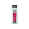 7667-Pryse 6121004 pincel para bellas artes 6 pieza(s)