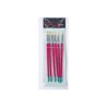 7669-Pryse 6121008 pincel para bellas artes 6 pieza(s)