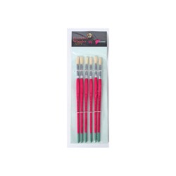 7670-Pryse 6121010 pincel para bellas artes 6 pieza(s)