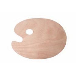 7685-Pryse 6060001 paleta de pintura Madera