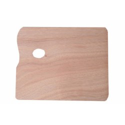 7686-Pryse 6060006 paleta de pintura Madera