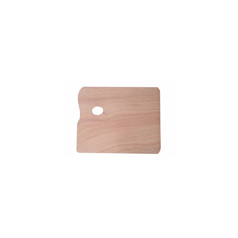 7686-Pryse 6060006 paleta de pintura Madera 7686-Pryse 6060006 paleta de pintura Madera