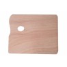 7686-Pryse 6060006 paleta de pintura Madera