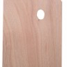 7687-Pryse 6060007 paleta de pintura Madera