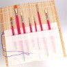 7688-Pryse 6060080 soporte para pincel y brocha