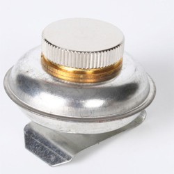 7691-Pryse 6060063 lata de aceite Plata Acero
