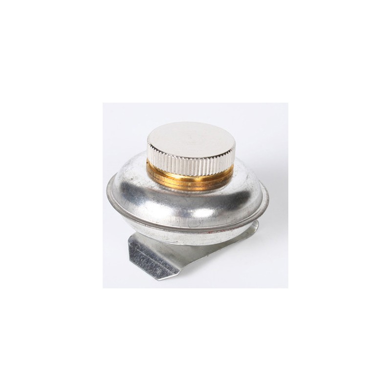 7691-Pryse 6060063 lata de aceite Plata Acero 7691-Pryse 6060063 lata de aceite Plata Acero