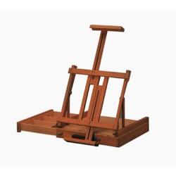 7695-Pryse 6080010 caja de pinturas para bellas artes