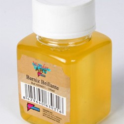 7701-Pryse 6300031 barniz Amarillo 100 ml