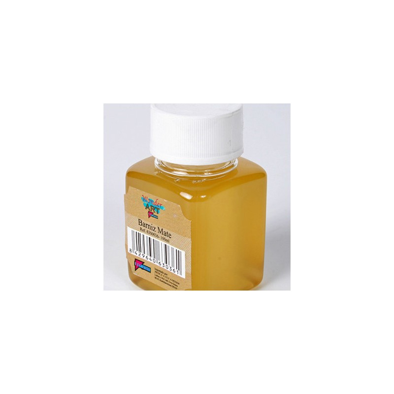 7702-Pryse 6300036 barniz Amarillo 100 ml