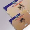 7704-CUADERNO DIBUJO A3 ESBOZOS 30 HJS. 160GMS. HSSK WONDER ART BY PRYSE 6230012