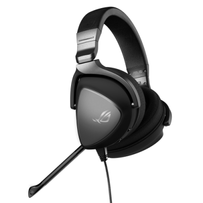 ASUS ROG Delta S Auriculares Diadema Negro