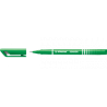 774-ROTULADOR SENSOR PUNTA FINA 0,3MM. VERDE STABILO 189/36