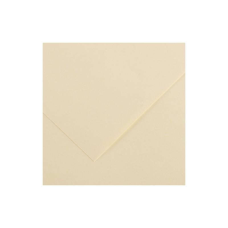 7750-PACK 25 HOJAS CARTULINA IRIS 50X65 185G CREMA CANSON C200040219 7750-PACK 25 HOJAS CARTULINA IRIS 50X65 185G CREMA CANSON C200040219