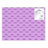 7753-PACK 25 HOJAS CARTULINA IRIS 50X65 185G LILA CANSON C200040230