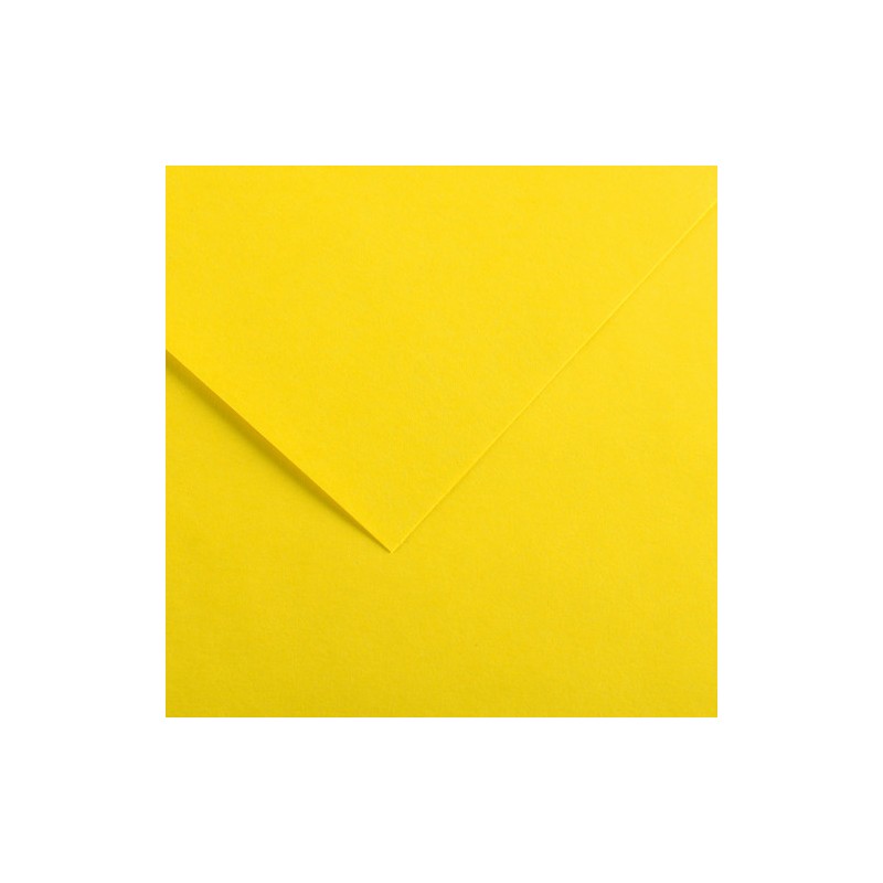 7760-PACK 25 HOJAS CARTULINA IRIS 50X65185G AMARILLO CANARIO CANSON C200040221 7760-PACK 25 HOJAS CARTULINA IRIS 50X65185G AMARILLO CANARIO CANSON C200040221