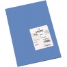7771-PACK 50 HOJAS CARTULINA IRIS A4 185G AZUL MAR CANSON C200040168