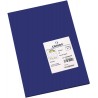 7772-PACK 50 HOJAS CARTULINA IRIS A4 185G AZUL ULTRAMAR CANSON C200040169