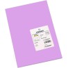 7775-PACK 50 HOJAS CARTULINA IRIS A4 185G LILA CANSON C200040164