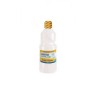7780-Giotto Tempera Escolar 500 ml Botella Blanco