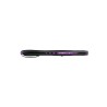 780-ROLLER BLACK + FINE PUNTA F PRECISION COLOR LILA STABILO 1016/58