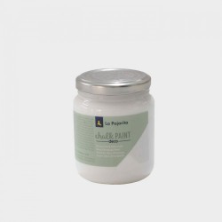 7821-CHALK PAINT CP-01 BLANCO NUBE. 175ML LA PAJARITA 102737