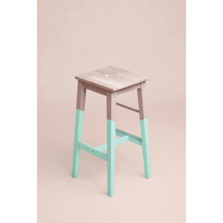 7827-La Pajarita Chalk paint cp-20 mint