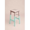 7827-La Pajarita Chalk paint cp-20 mint