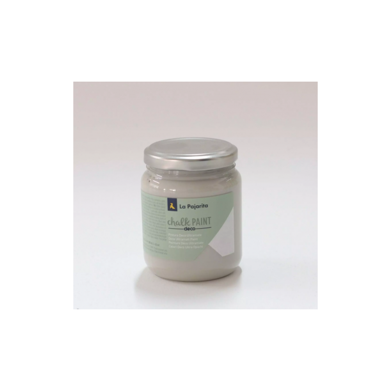 7829-La Pajarita Chalk paint beige antiguo 0,175 L 7829-La Pajarita Chalk paint beige antiguo 0,175 L