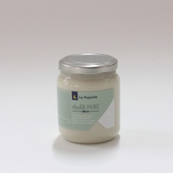 7831-La Pajarita Chalk paint cp-30 london grey