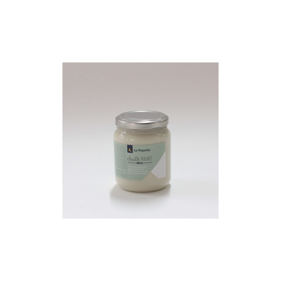 7831-La Pajarita Chalk paint cp-30 london grey 7831-La Pajarita Chalk paint cp-30 london grey