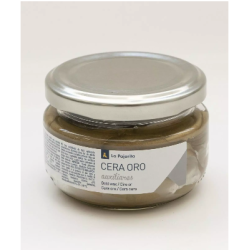 7847-La Pajarita Cera Oro