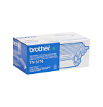 7853-BROTHER TONER TN3170 NEGRO