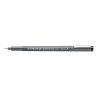 7874-ROTULADOR CALIBRADO PIGMENT LINER 308, 0,5MM, NEGRO STAEDTLER 308 05-9