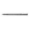 7877-ROTULADOR CALIBRADO PIGMENT LINER 308, 0,8MM, NEGRO STAEDTLER 308 08-9