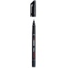 788-MARCADOR PERMANENTE PUNTA FINA OHPEN UNIVERSAL 0,7MM. NEGRO STABILO 842/46