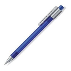 7937-PORTAMINAS GRAPHITE 777, 0,5MM, AZUL STAEDTLER 777 05-33