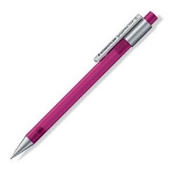 7938-PORTAMINAS GRAPHITE 777, 0,5MM, VIOLETA STAEDTLER 777 05-61