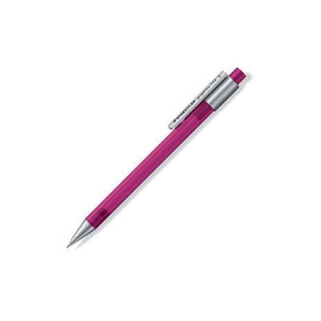 7938-PORTAMINAS GRAPHITE 777, 0,5MM, VIOLETA STAEDTLER 777 05-61