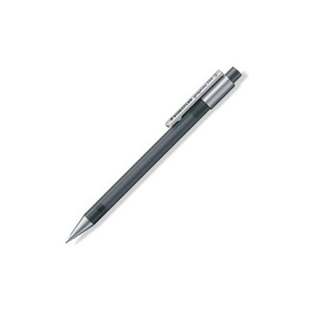 7939-PORTAMINAS GRAPHITE 777, 0,5MM, GRIS STAEDTLER 777 05-8