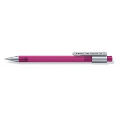 7940-PORTAMINAS GRAPHITE 777, 0,7MM, AZUL STAEDTLER 777 07-3