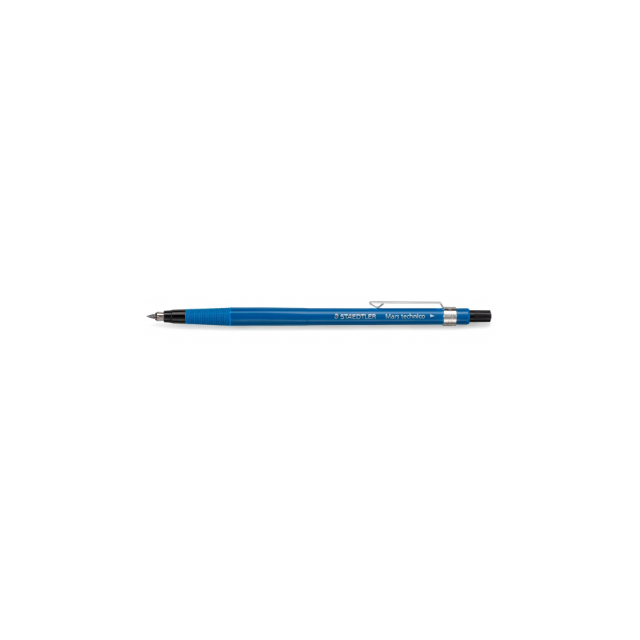 7941-PORTAMINAS TECHNICO 788, PORTAMINAS METAL 2 MM STAEDTLER 788 C 7941-PORTAMINAS TECHNICO 788, PORTAMINAS METAL 2 MM STAEDTLER 788 C